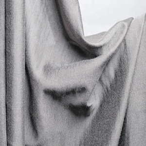 Vải thép không gỉ tùy chỉnh chống bức xạ điện từ, chống tĩnh điện, chất liệu kim loại dùng cho may mặc - Product Image 5