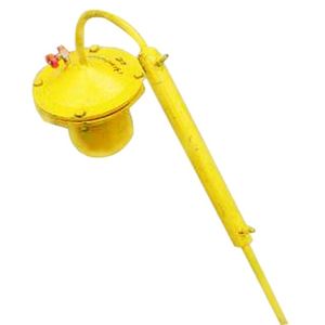 อุปกรณ์ทำเหมืองราคาประหยัด เครื่องกลั่นปรอทสำหรับทองคำ สำหรับโรงสีแบบเปียก - Product Image 5
