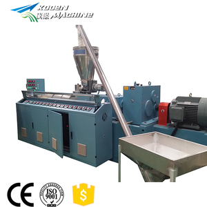 Nhựa PVC Sóng Roof Sheet Making <span class=keywords><strong>Machine</strong></span>/Máy Để Làm Tráng Men Lợp Ngói - Product Image 4