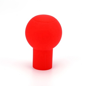 Couvercle <span class=keywords><strong>de</strong></span> <span class=keywords><strong>pommeau</strong></span> <span class=keywords><strong>de</strong></span> levier <span class=keywords><strong>de</strong></span> <span class=keywords><strong>vitesse</strong></span> en <span class=keywords><strong>silicone</strong></span> Support <span class=keywords><strong>de</strong></span> manette <span class=keywords><strong>de</strong></span> <span class=keywords><strong>vitesse</strong></span> Accessoires <span class=keywords><strong>de</strong></span> pièces <span class=keywords><strong>de</strong></span> voiture Couvercle <span class=keywords><strong>de</strong></span> <span class=keywords><strong>vitesse</strong></span> pour un confort <span class=keywords><strong>de</strong></span> conduite amélioré - Product Image 4