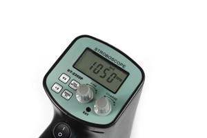 Estroboscopio Digital LCD DT2350PA 50~12000 <span class=keywords><strong>FPM</strong></span> - Product Image 4