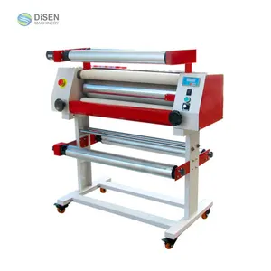 High quality sublimation coating machine