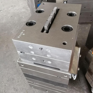 Trung Quốc Wpc Khuôn Pe Wpc Và Pvc Wpc Đùn Khuôn - Product Image 6