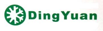 Dongguan Dingyuan Industrial Co., Ltd. logo