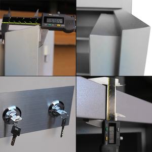 Unlock kluis voor 250 kg - Product Image 3