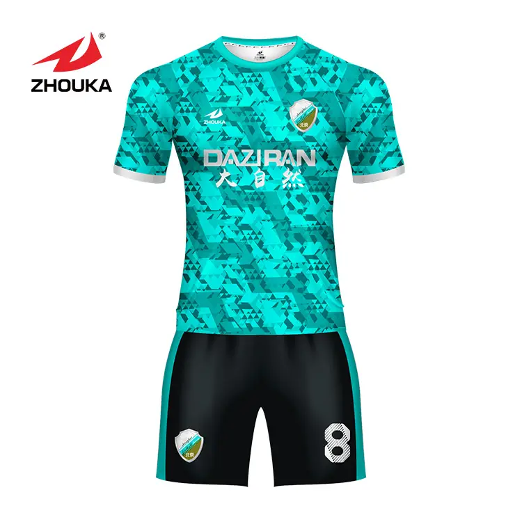 customize design slim fit comfortable football shirts jersey soccer kits men jersey football tshirt soccer uniform