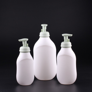 Heypack Thương Hiệu Nhà Máy Bán Buôn Tùy Chỉnh Chất Lượng Cao Thiết Kế Đơn Giản Nhiều Phong Cách Sản Phẩm Trong Giặt ủi Chai - Product Image 4