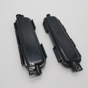 Boîte de protection d'épissure de câble <span class=keywords><strong>coaxial</strong></span> à <span class=keywords><strong>fibre</strong></span> optique de bonne qualité - Product Image 4