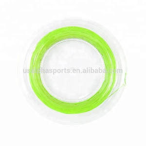 Wholesale工場格安価格ナイロンバドミントンストリングリールと200m - Product Image 4