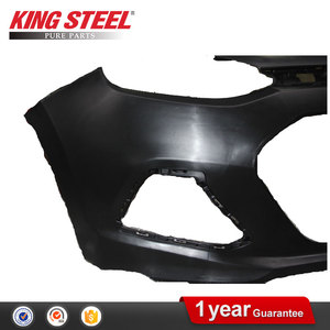 Parachoques delantero de coche para <span class=keywords><strong>HYUNDAI</strong></span> I10 2014 86511-B4000 - Product Image 2