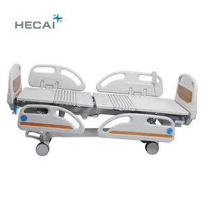 HECAI Modern medical equipments hospital exam treatment bed parts for electric adjustable bed