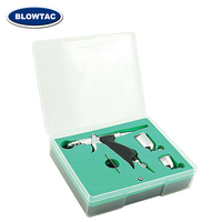 Kit de Aerógrafo Tipo Pistola SP-100 Personalizado, Superventas, Hecho en Asia