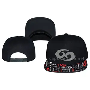 Ung Thư Snapback Mũ