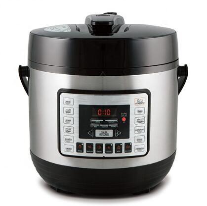 Household Functional High End Multi Rice Cooker Pot Electric Pressure Cooker