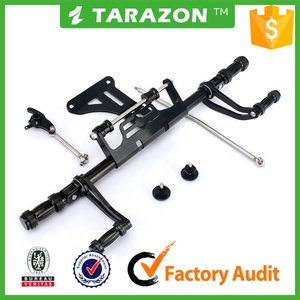 Fresatura CNC di Alluminio Del Motociclo di Controllo In Avanti per <span class=keywords><strong>Suzuki</strong></span> <span class=keywords><strong>Intruder</strong></span> VOLUSIA - Product Image 3