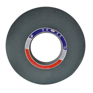 Carburo de silicio verde resina <span class=keywords><strong>rollo</strong></span> de bonos muelas - Product Image 3