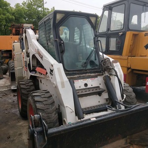 Bobccat S300 Loader Sale in Good Condition and Good Engine - Product Image 1