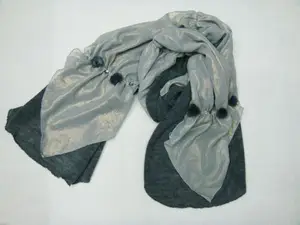 winter scarf in 2011