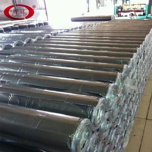 Aluminio <span class=keywords><strong>impermeable</strong></span> de asfalto betún autoadhesivo cinta - Product Image 6