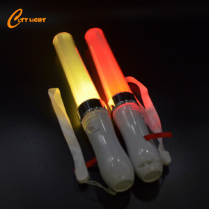 Offre Spéciale Personnalisé Concert A Mené le Bâton Léger, fête Sans Fil Télécommandé Led Bâtons lumineux - Product Image 3