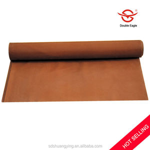 L'hôpital mackintosh feuille de caoutchouc - Product Image 1