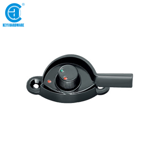 <span class=keywords><strong>Serratura</strong></span> <span class=keywords><strong>porta</strong></span> scorrevole KEYI vetro CW-371 <span class=keywords><strong>finestra</strong></span> scorrevole a mezzaluna - Product Image 2