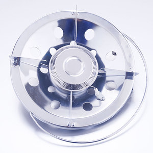 <span class=keywords><strong>Intérieur</strong></span> Appareils Ménagers En Fonte Mini Portable Unique Brûleur <span class=keywords><strong>à</strong></span> Gaz <span class=keywords><strong>Propane</strong></span> Portable Cuisinière <span class=keywords><strong>À</strong></span> Gaz De Camping - Product Image 3