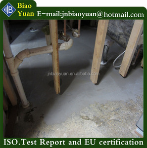 Nivelant le Composé pour Sol En <span class=keywords><strong>Béton</strong></span> Resurfaçage - Product Image 4