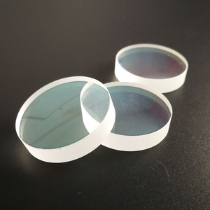 BK7, Hợp Nhất Silica, CaF2, Ge, Si IR Thủy Tinh Quang Học Ống Kính <span class=keywords><strong>Plano</strong></span> <span class=keywords><strong>Convex</strong></span> - Product Image 5