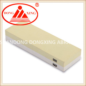 Dos <span class=keywords><strong>Cara</strong></span> <span class=keywords><strong>Piedra</strong></span> de <span class=keywords><strong>Afilar</strong></span>-#1000 y #4000 - Product Image 1