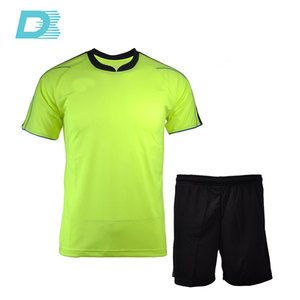 Top Thai quality green and white football jersey PayPal - Product Image 6
