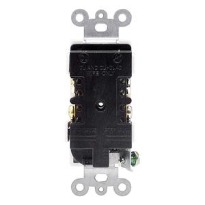 Receptáculo a Prueba de Manipulaciones, 20A 125V, Receptáculo Dúplex Americano de Alta Calidad, 5-15R, 2P, 3W, Certificado UL/<span class=keywords><strong>cUL</strong></span> - Product Image 2
