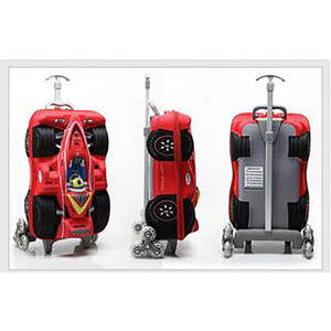 Km_0667 Professionnel taille standard avec grand <span class=keywords><strong>prix</strong></span> de <span class=keywords><strong>voiture</strong></span> en forme enfants chariot sac - Product Image 1