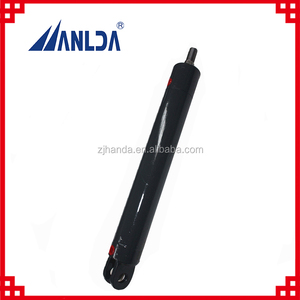 自動車 リフト用 複動式 油圧シリンダー - Product Image 3