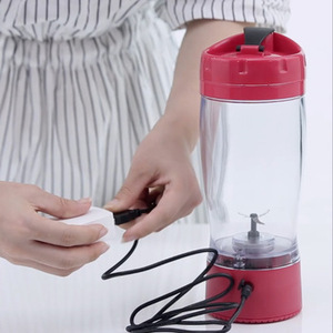 <span class=keywords><strong>2026</strong></span> Beliebteste Produkte Neue Shaker-Flasche Detox-Wasserflasche, Selbstrührende Protein-Shaker-Flaschen - Product Image 4