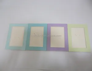 Papan Gambar Bingkai Kertas A3 Matte, Papan Dudukan Foto