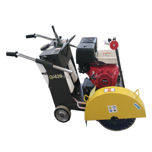 16 "beton kesici/beton testeresi kesme makinesi-benzinli Honda - Product Image 3