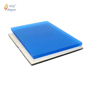 Resistencia al impacto fuerte <span class=keywords><strong>policarbonato</strong></span> <span class=keywords><strong>precio</strong></span> <span class=keywords><strong>m2</strong></span> para la piscina cubierta - Product Image 6