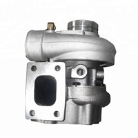 Type turbo TB2527 turbocompresseur 452022-1 465941-5S 465941-5005S pour Nissan safari Y60