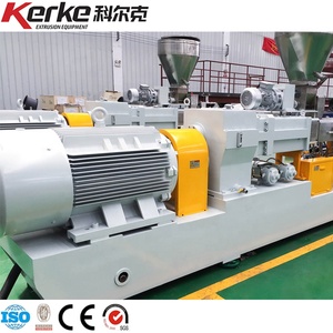 Máy Làm Hạt Nhựa Polymer Với CE - Product Image 6