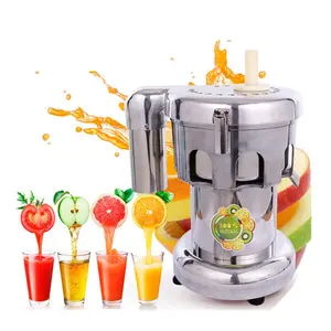 Stainless Steel Juicer, S – MA-MU SHOP