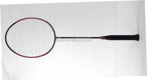 Raqueta de bádminton, OEM, Taiwán - Product Image 4
