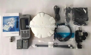 Melhor Preço para Antena <span class=keywords><strong>GNSS</strong></span> Hi-target <span class=keywords><strong>V30</strong></span> com Receptor GPS RTK de Dupla Frequência - Product Image 4