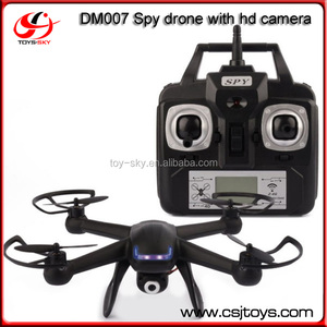 2.4g teléfono outdoor spy <span class=keywords><strong>drone</strong></span> helicoptero 6 eje de control remoto de control wifi fpv quadcopter rc <span class=keywords><strong>con</strong></span> la cámara de hd - Product Image 1