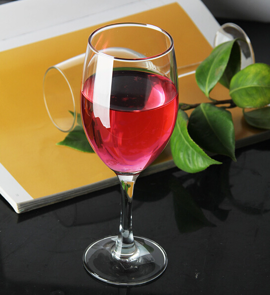 Haonai Red Wine Glass Party bulk cheap Goblet