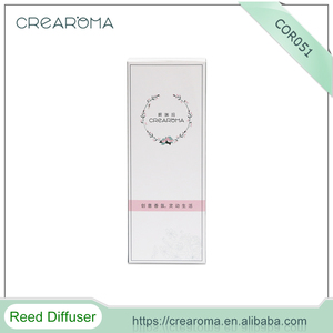 Dispensador de aceite de la fragancia difusor de aroma de <span class=keywords><strong>caña</strong></span> <span class=keywords><strong>para</strong></span> el hogar respetuoso del medio ambiente - Product Image 2