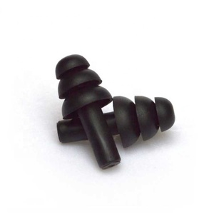 Réduction du bruit Noël Silicone EN <span class=keywords><strong>Bouchons</strong></span> <span class=keywords><strong>d</strong></span>'<span class=keywords><strong>oreilles</strong></span> <span class=keywords><strong>Bouchons</strong></span> <span class=keywords><strong>d</strong></span>'oreille étanches <span class=keywords><strong>Bouchons</strong></span> <span class=keywords><strong>d</strong></span>'oreille de sécurité - Product Image 4