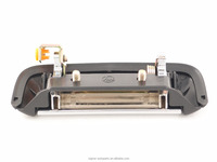 Poignée de porte de voiture SIGMA OEM MR144543 pour MITSUBISHI DELICA L300 Express 86-93 (TW)