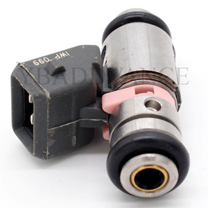 Magneti Marelli IWP099 inyector de combustible para Renault Clio II Kangoo 1,2 16V y <span class=keywords><strong>Peugeot</strong></span> <span class=keywords><strong>206</strong></span> - Product Image 5