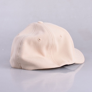 Casquettes de baseball élastiques 100% polyester à séchage rapide pour hommes, solides et vierges, <span class=keywords><strong>dos</strong></span> fermé, pour sport et gym - Product Image 3